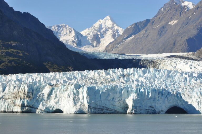 Glacier Time Bombs – CounterPunch.org