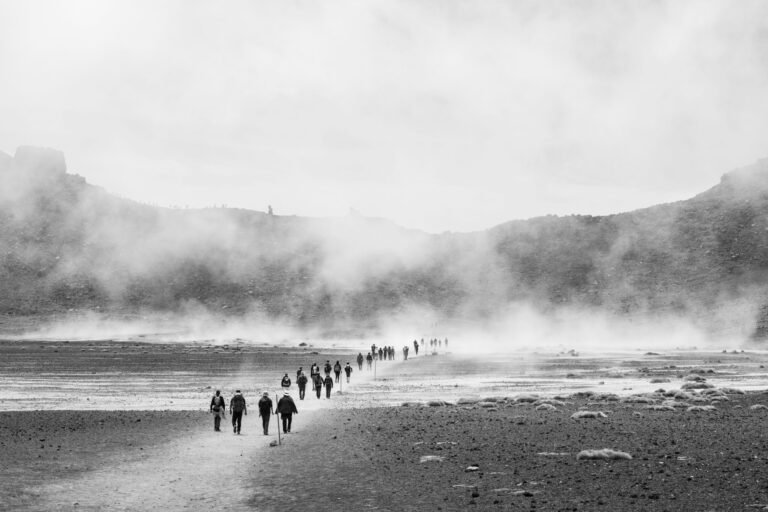 The Forthcoming Migration Storm – CounterPunch.org