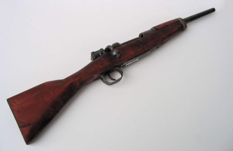 Federal judge rejects National Firearms Act regulations, saying their tax rationale no longer applies