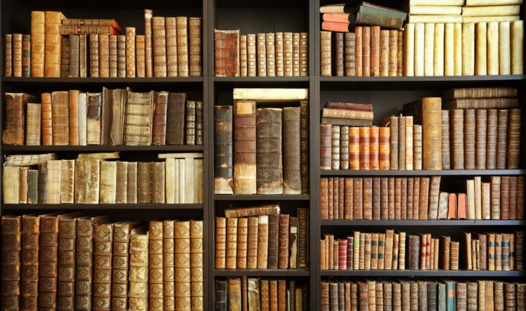 What’s the Point of Reading? Just Reading.