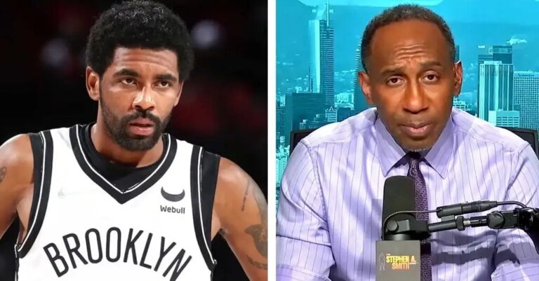 ‘I Was Wrong’: Sportscaster Apologizes for Condemning Basketball Star Who Refused COVID Vaccine