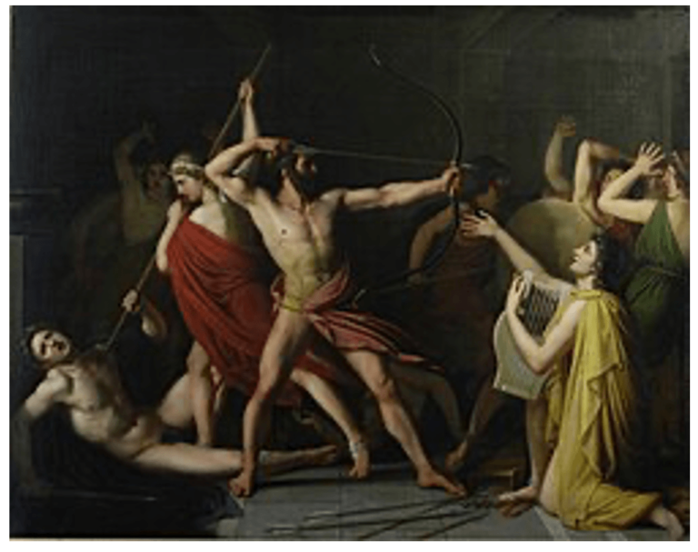Ex Oriente Odysseus: the Babylonian Connection of a Greek Hero