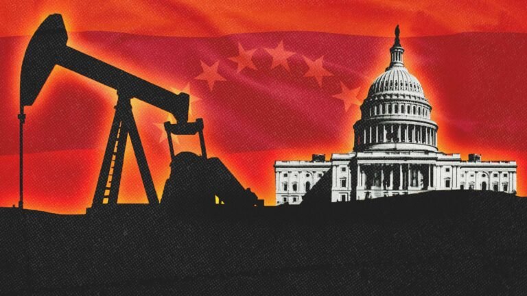 Trump says he took Venezuela’s oil. Here’s what actually happened.
