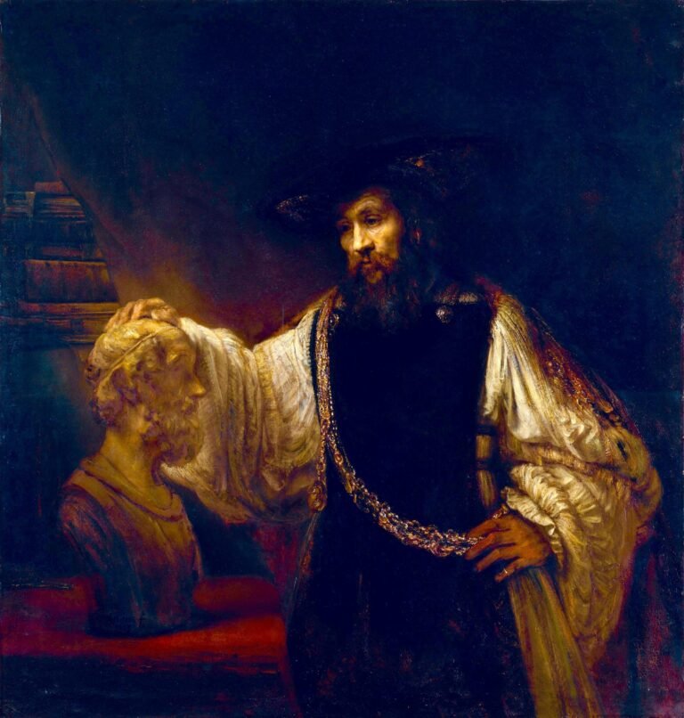 Sustained Beauty and Splendor: Aristotle and Homer