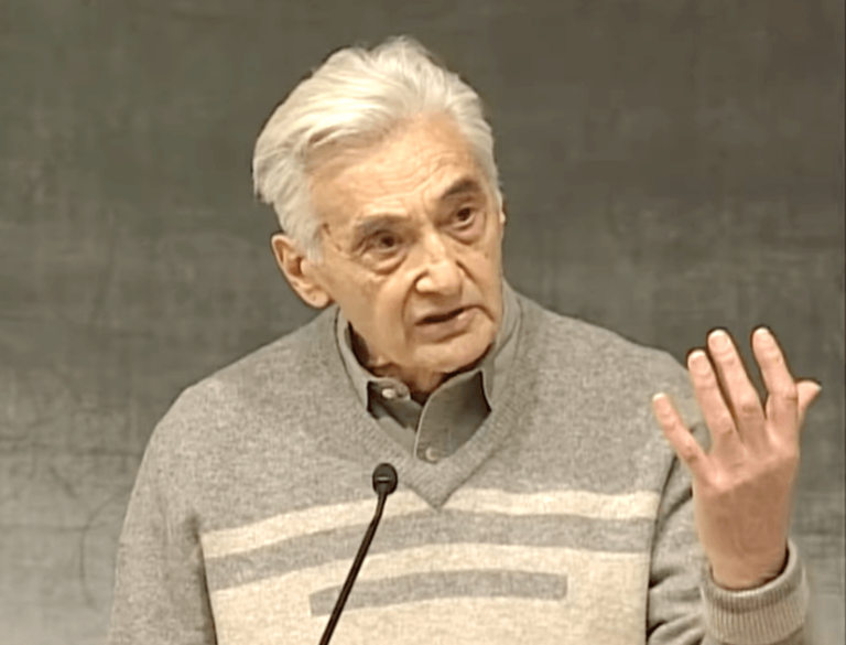 A People’s History of Howard Zinn