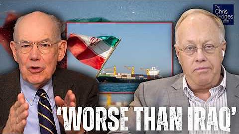 ‘Biggest Strategic Blunder in US History’ – Consortium News