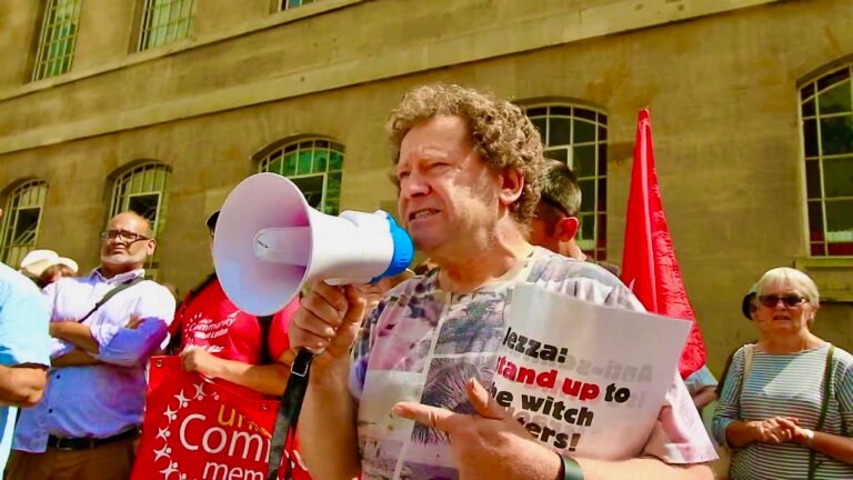 The British State Lost the Argument – Consortium News