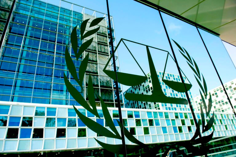 Trump Sanctioned ICC Officials & Rights Groups Sued – Consortium News