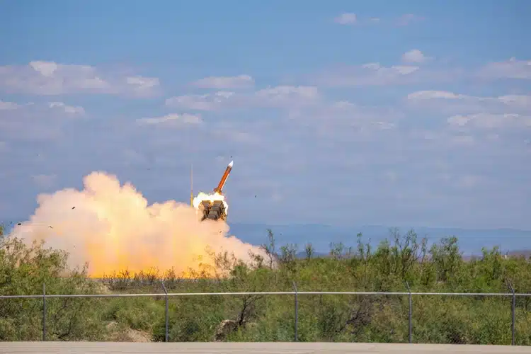 EU Fails to Make Progress on Patriot Missile Transfer to Ukraine