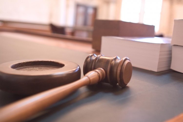To Protect Elections, Impeach Boston Judge Talwani