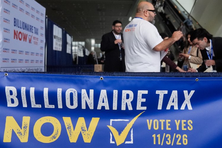 California’s Pro-Business Wealth Tax Proposition