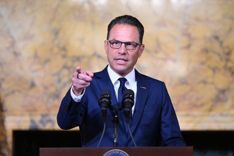 Gov. Shapiro's Cynical Move and the Truth About Measles