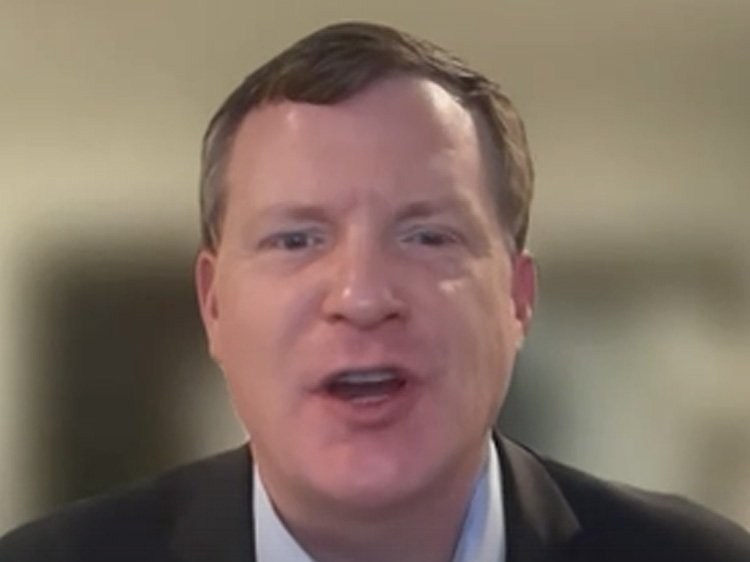 Mike Davis: Democrats Know They Won’t Win Elections If Postal Service Doesn’t Participate in Fraud | Video