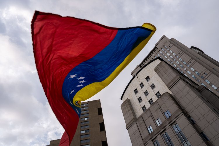 Bold Venezuela Oil Pact May Finally Crush Communism's Grip