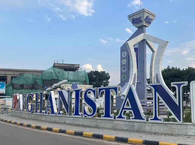 Germany Invites Taliban To Aid Afghan Deportations