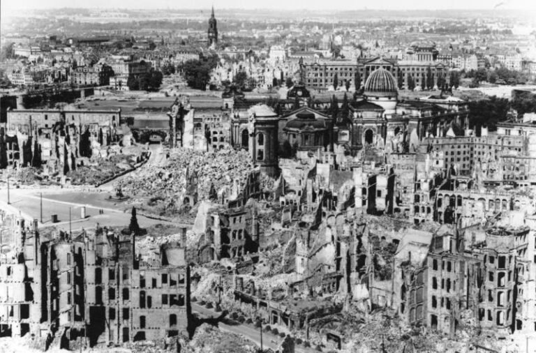 World War II, the ‘No Good’ War