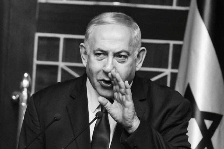 Trump Trusted Netanyahu Over His Own Advisors