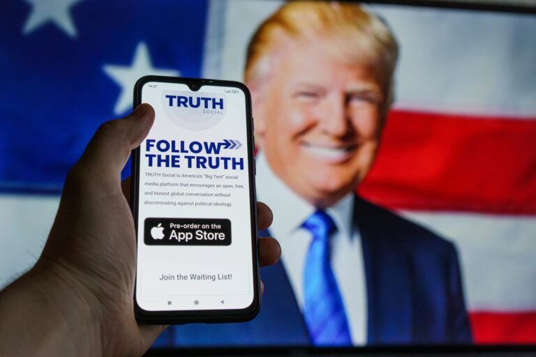Is Donald Trump Selling Hot Tips For Profit?