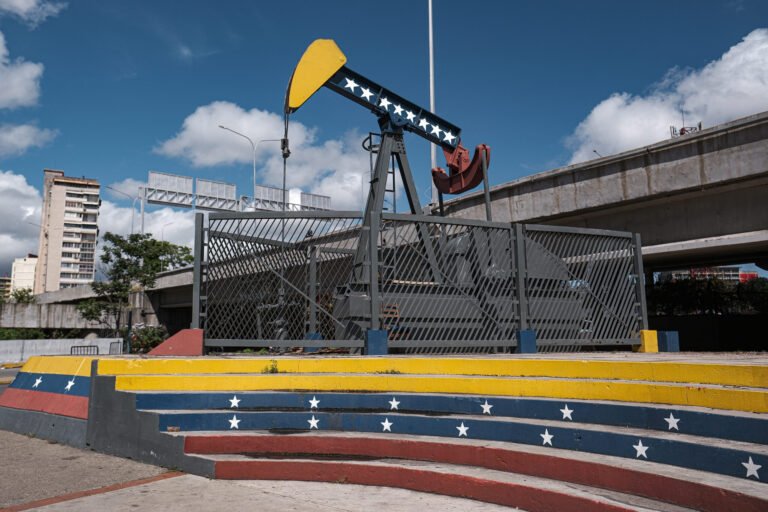 Trump Plunders Venezuela – The American Conservative