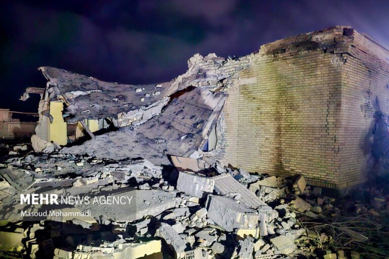 The US Bombed a Wedding in Iran. It’s Not the First Time – Consortium News