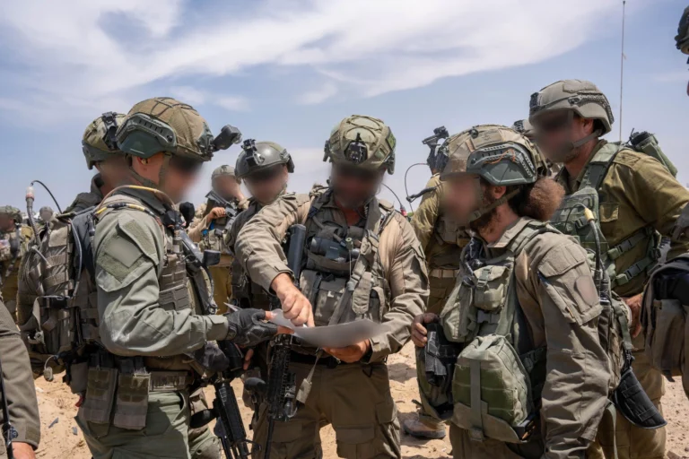 It’s OK to Fight for a Foreign Army (if It’s Friendly) – Consortium News