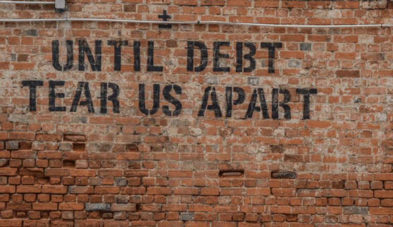 Why the $40 Trillion Debt isn’t the Real Threat