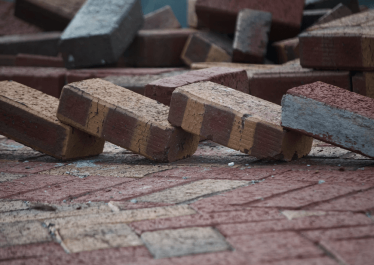 Brick by Brick: Dismantling the ICC and the Rule of Law