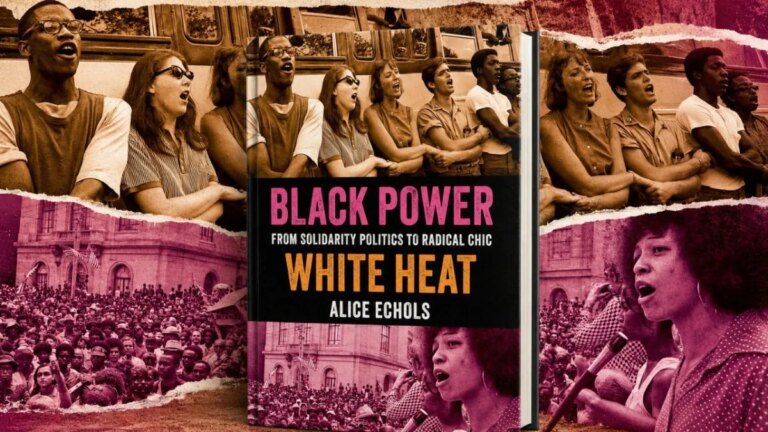 What The 1960s Can Teach Us About Cross-Racial Solidarity