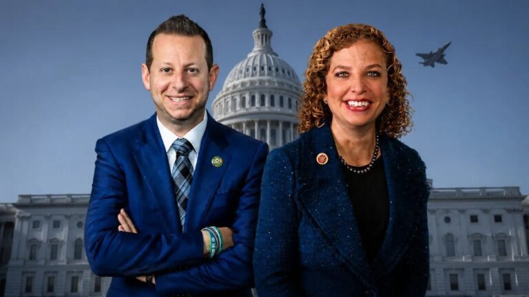 Democratic Voters Say They Want Change, But the Party Just Elevated More Hawks