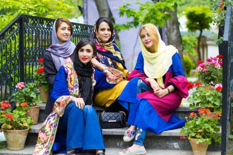 Muslim Americans Organize Amid Spike in Islamophobia