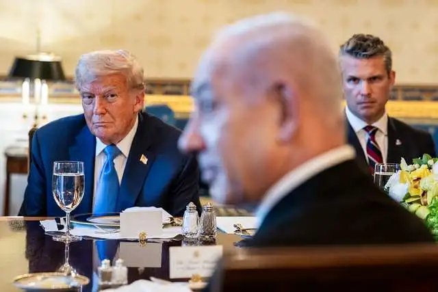 Americans Oppose Iran War, Blame it for Inflation, and Diss Trump’s Performance