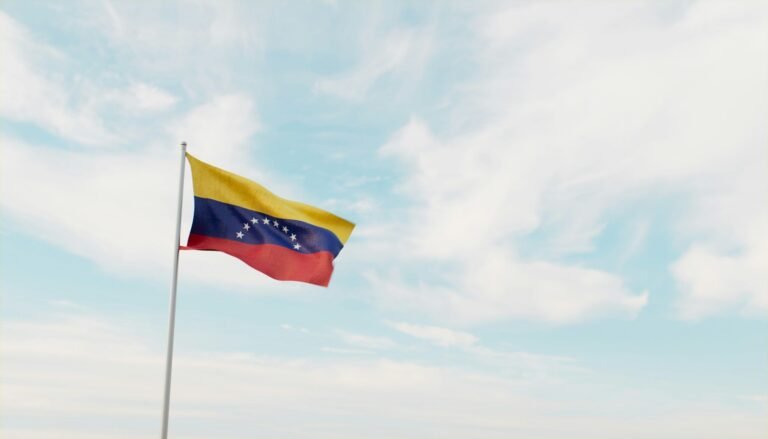 Venezuela Under Siege: What Should Progressives Do?