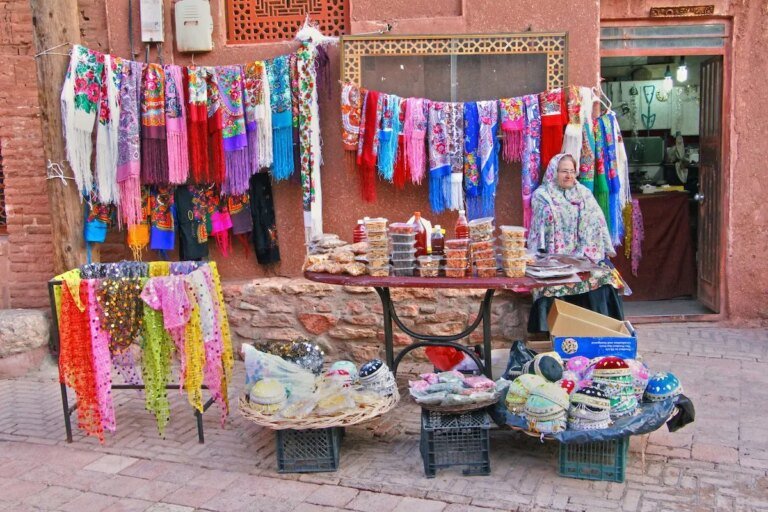 Can The Economic Blockade On Iran Succeed This Time?