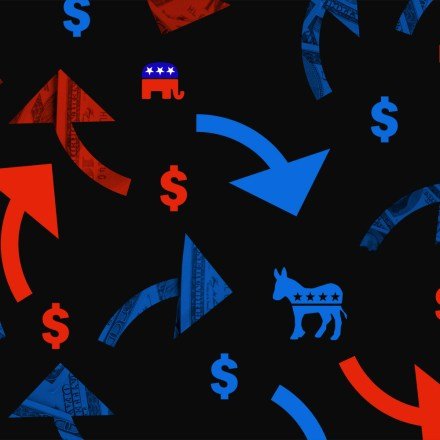 Giant Crypto Super PAC Funnels Big Money to Former Trump Official’s Firm to Support… Democrats?